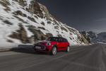 Mini John Cooper Works Clubman 2016 года (WW)
